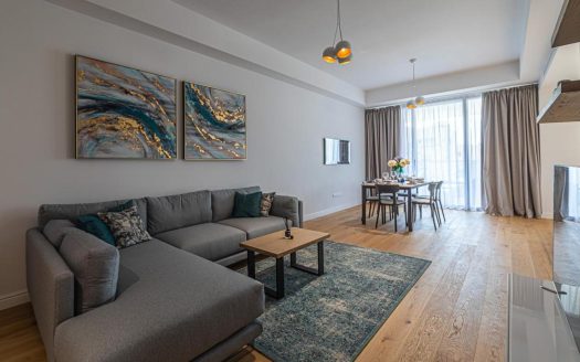 Limassol Property Modern Three Bedroom Apartment