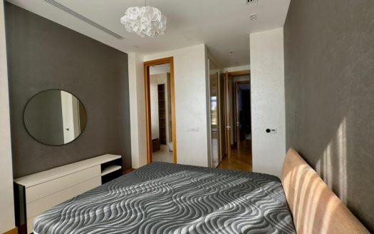 Limassol Property Modern Three Bedroom Apartment