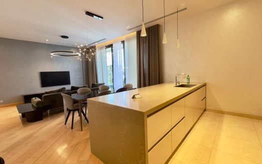 Limassol Property Modern Three Bedroom Apartment