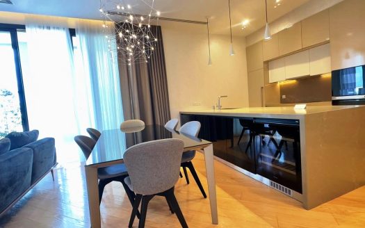 Limassol Property Modern Three Bedroom Apartment