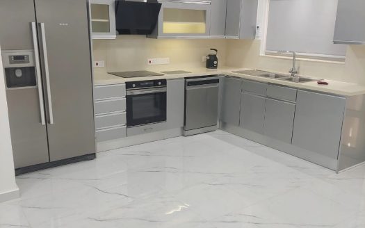 Limassol Property Three Bedroom Apartment in Prime Location