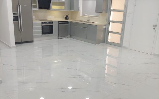 Limassol Property Three Bedroom Apartment in Prime Location