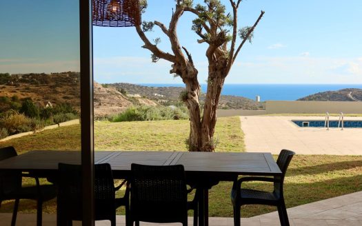 Limassol Property Stylish Four Bedroom Villa