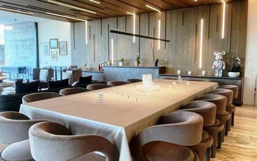 Limassol Property Ultra-Luxury Six Bedroom Villa