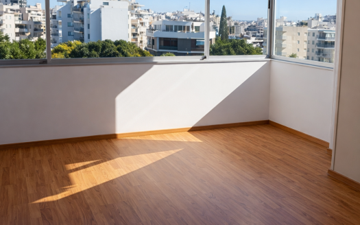 Limassol Property Office Space in Prime Location