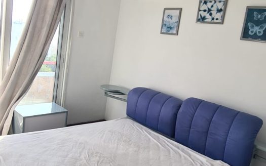 Limassol Property One Bedroom Apartment in Prime Location