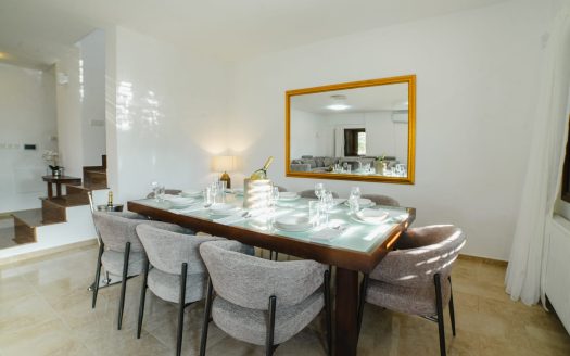 Limassol Property Luxury Four Bedroom Villa