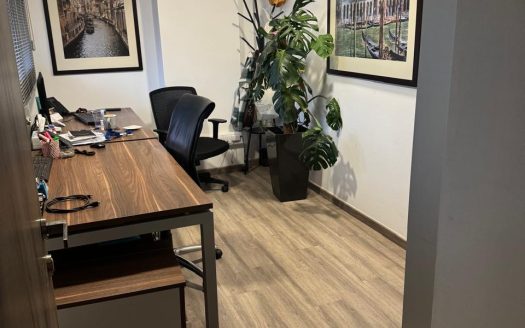 Limassol Property Office Space in the City Center