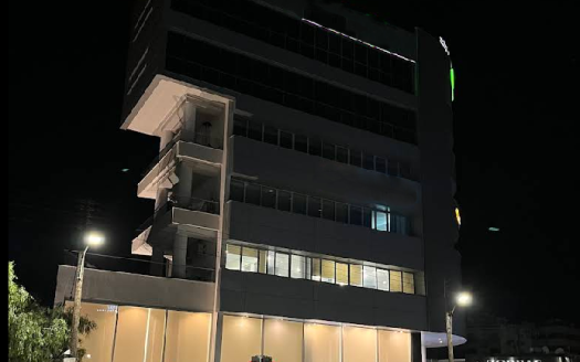 Limassol Property Office Space in Prime Location