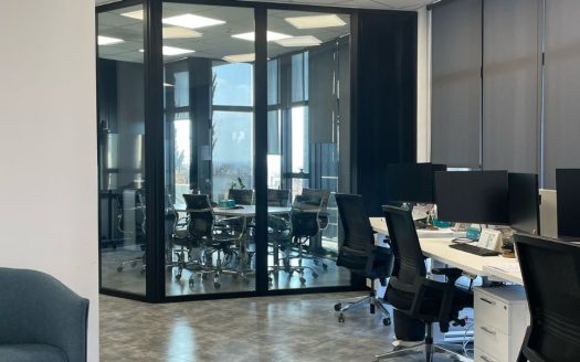Limassol Property Modern Office Space