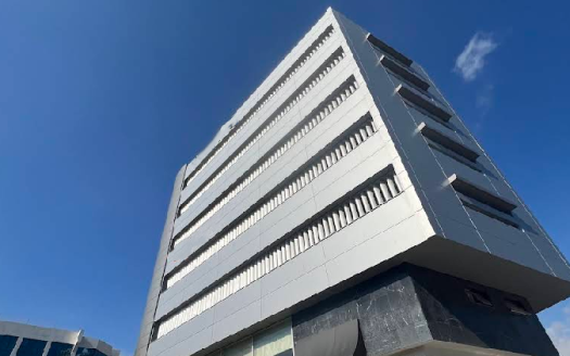 Limassol Property Office Space in Prime Location