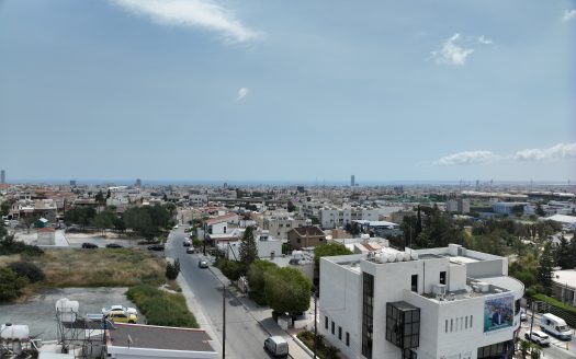 Limassol Property Office Building Development Project