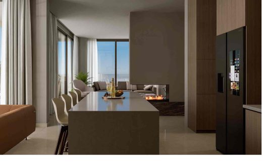 Limassol Property Modern Five Bedroom Villa