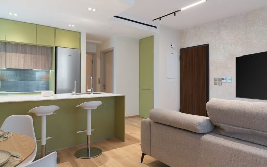 Limassol Property Modern One Bedroom Apartment