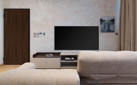 Limassol Property Modern One Bedroom Apartment