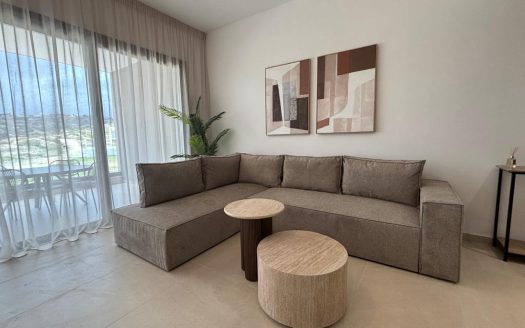 Limassol Property Brand New Two Bedroom Apartment