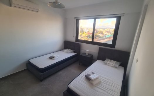 Limassol Property Modern Two Bedroom Apartment