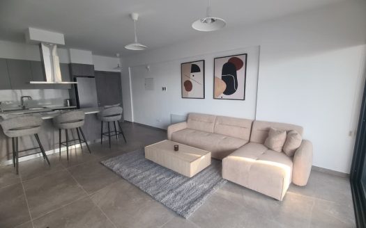 Limassol Property Modern Two Bedroom Apartment