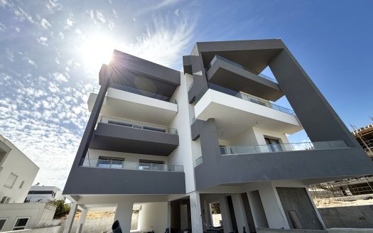 Limassol Property Modern Two Bedroom Apartment