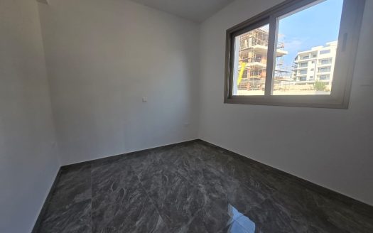 Limassol Property Modern Two Bedroom Apartment