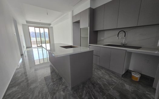 Limassol Property Modern Two Bedroom Apartment