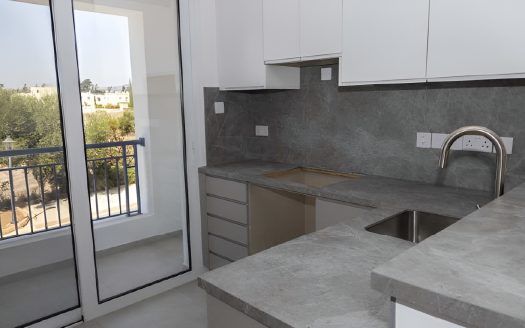 Paphos Property Modern Two Bedroom Apartment