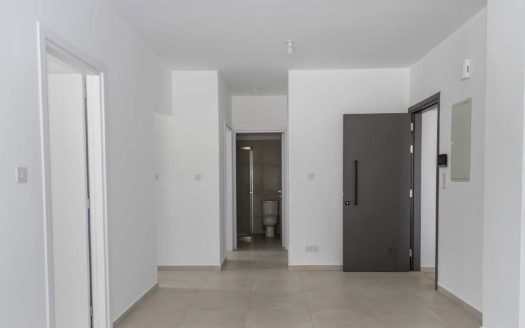 Paphos Property Ground Floor Two Bedroom Apartment