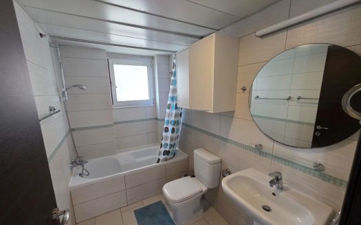 Limassol Property Two Bedroom Apartment in Prime Location