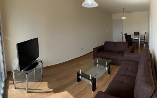 Limassol Property Three Bedroom Apartment in Prime Location