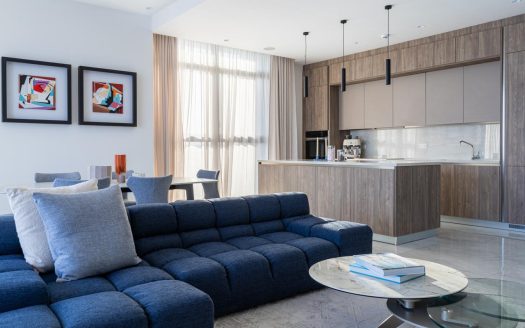 Limassol Property Luxury Four Bedroom Apartment