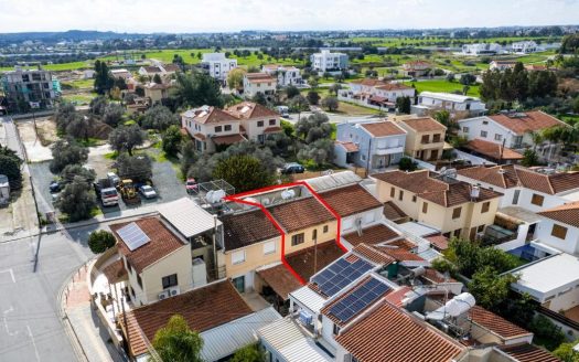 Two-storey house in Latsia, Nicosia