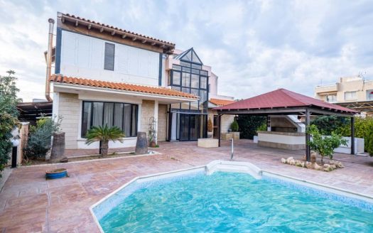 3 bedroom house in Paralimni, Famagusta