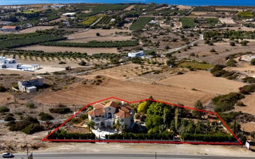 Ηouse in Pegeia, Paphos