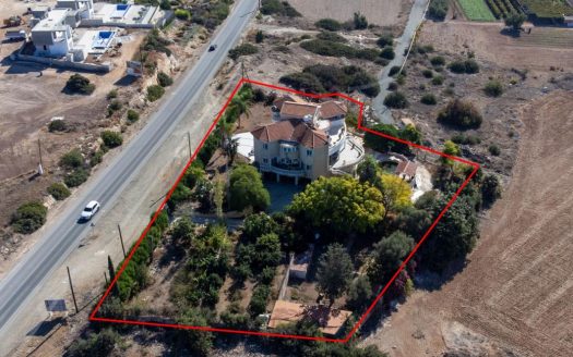 Ηouse in Pegeia, Paphos