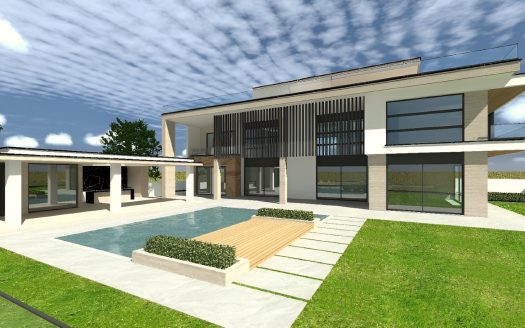 Limassol Property Luxury Seven Bedroom Villa