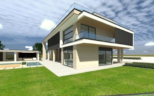 Limassol Property Luxury Seven Bedroom Villa