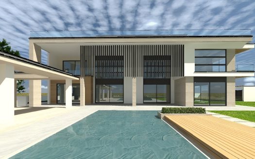 Limassol Property Luxury Seven Bedroom Villa