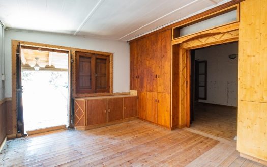 Industrial warehouse in Orounta, Nicosia