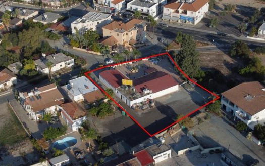Shop in Dali, Nicosia