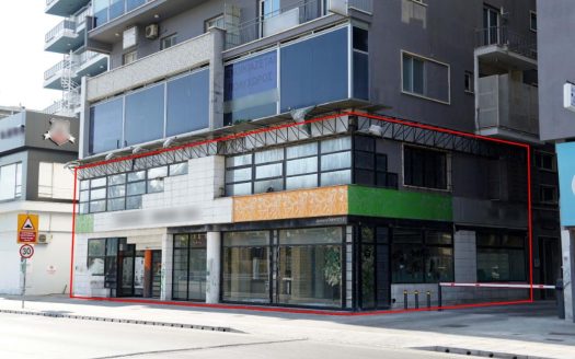 Shop in Trypiotis, Nicosia