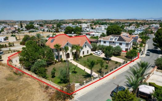 House in Dali, Nicosia