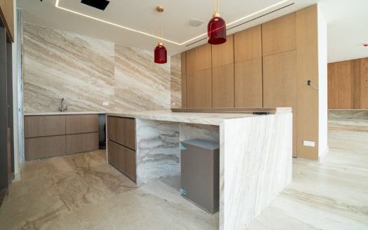 Limassol Property Contemporary 8-Bedroom Villa