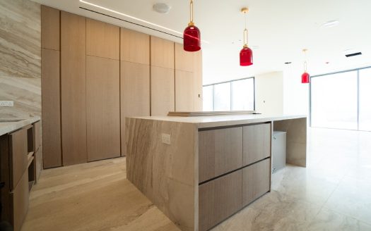 Limassol Property Contemporary 8-Bedroom Villa