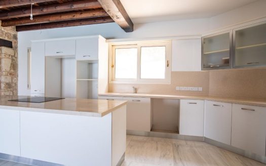 3 bedroom villa in Neo Chorio, Paphos