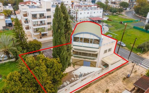 House in Egkomi, Nicosia