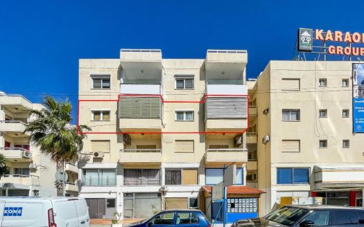 4 bedroom apartment in Mouttagiaka, Limassol