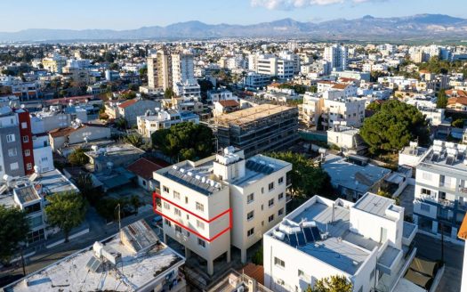 2 bedroom apartment in Panagia, Nicosia