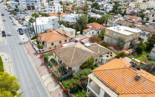 House in Agios Dometios, Nicosia