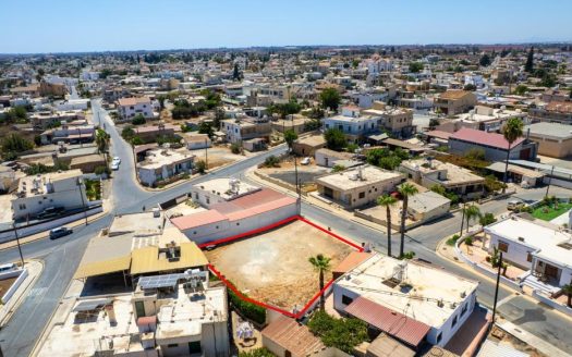 Land in Avgorou, Famagusta