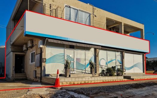Shop and storage area in Sotira, Famagusta